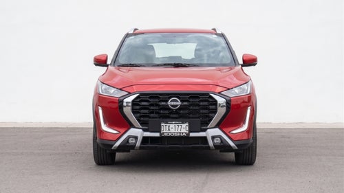 2025 Nissan MAGNITE MAGNITE EXCLUSIVE MT