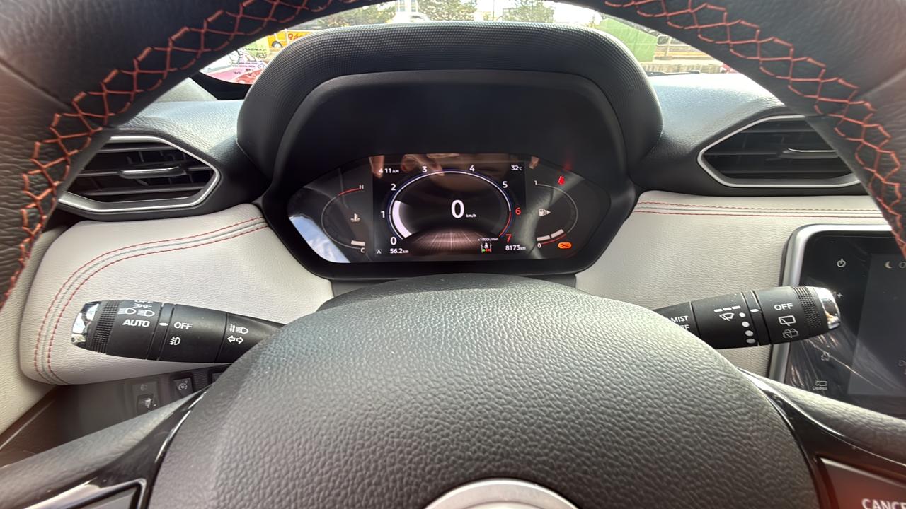 2025 Nissan MAGNITE MAGNITE EXCLUSIVE MT