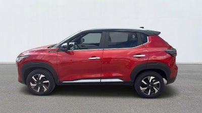 2025 Nissan MAGNITE MAGNITE EXCLUSIVE MT