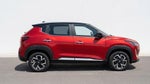 2025 Nissan MAGNITE MAGNITE EXCLUSIVE MT