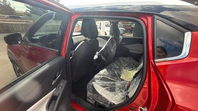 2025 Nissan MAGNITE MAGNITE EXCLUSIVE MT