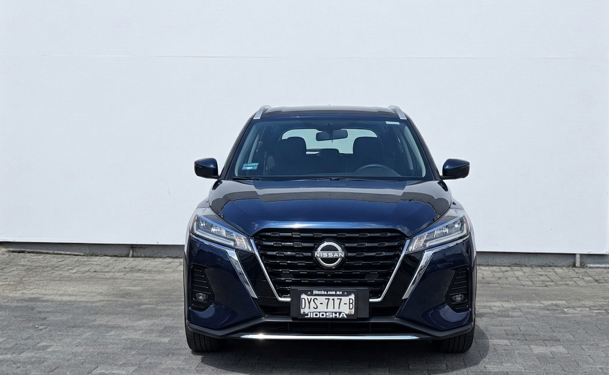 2023 Nissan KICKS 5 PTS E-POWER ADVANCE ELECTA RA-17