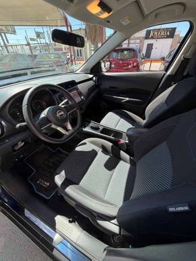2023 Nissan KICKS 5 PTS E-POWER ADVANCE ELECTA RA-17