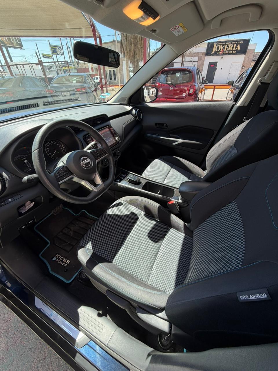 2023 Nissan KICKS 5 PTS E-POWER ADVANCE ELECTA RA-17