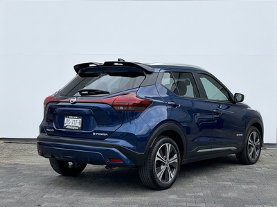 2023 Nissan KICKS 5 PTS E-POWER ADVANCE ELECTA RA-17