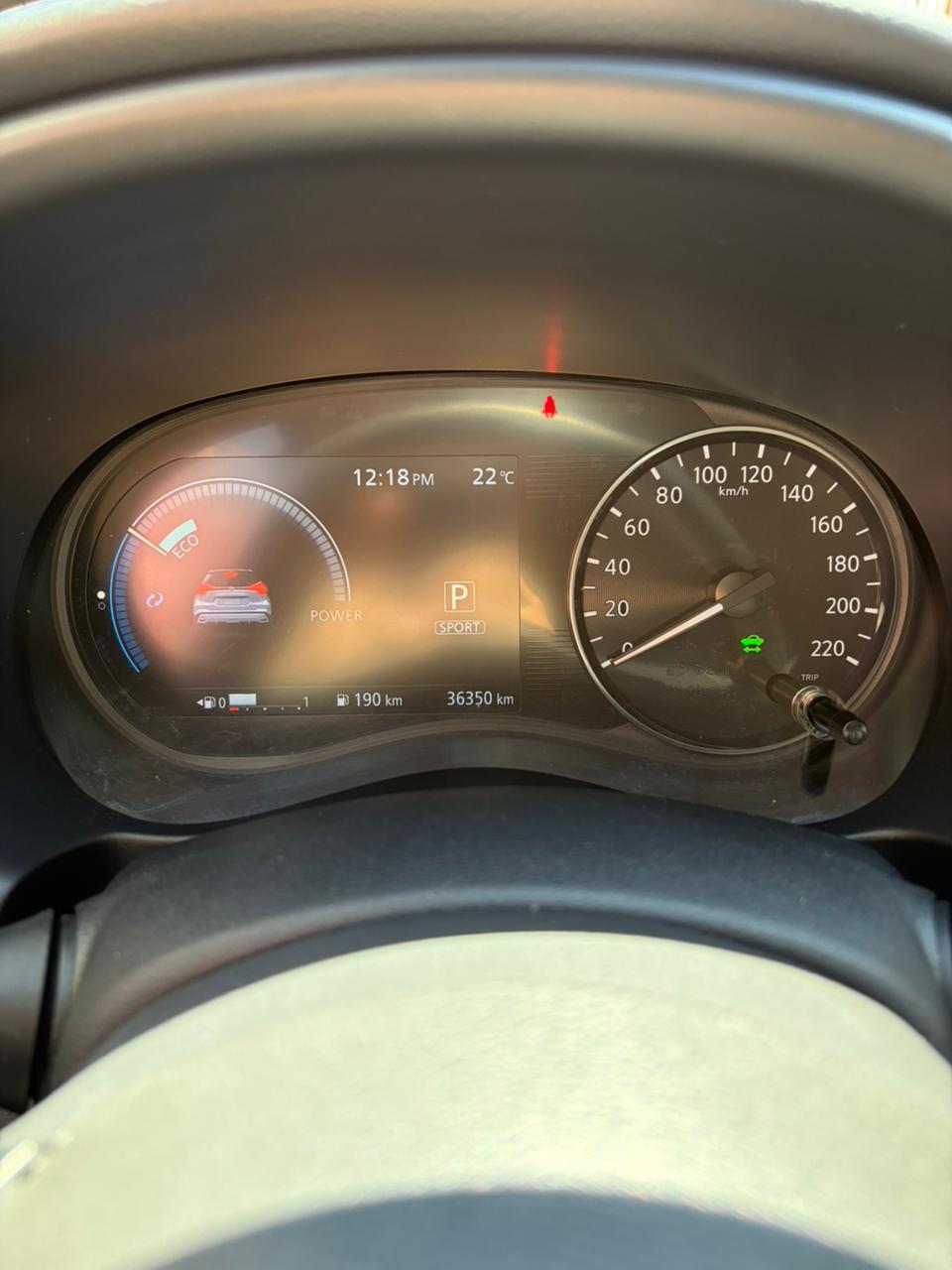 2023 Nissan KICKS 5 PTS E-POWER ADVANCE ELECTA RA-17