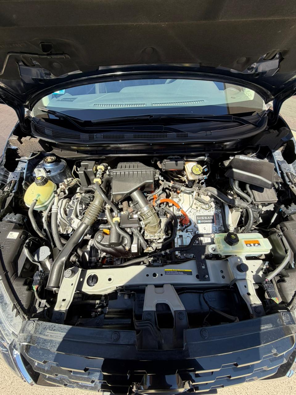 2023 Nissan KICKS 5 PTS E-POWER ADVANCE ELECTA RA-17