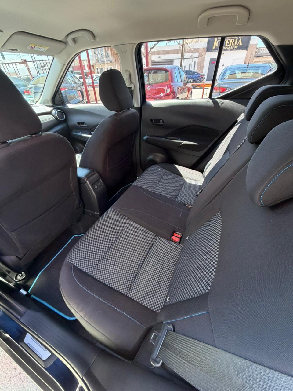 2023 Nissan KICKS 5 PTS E-POWER ADVANCE ELECTA RA-17