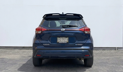 2023 Nissan KICKS 5 PTS E-POWER ADVANCE ELECTA RA-17