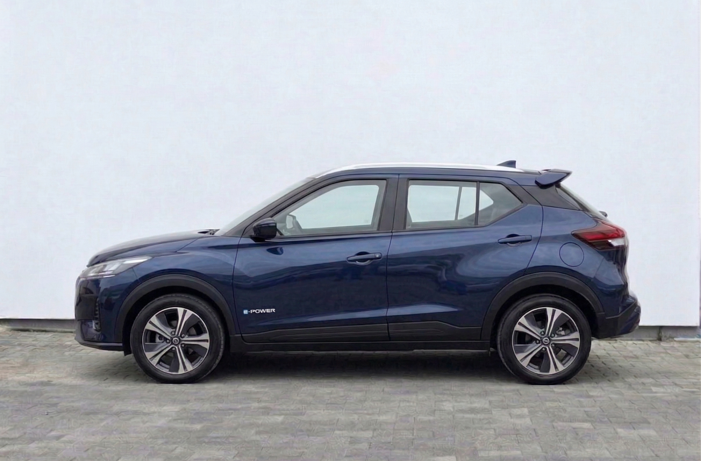 2023 Nissan KICKS 5 PTS E-POWER ADVANCE ELECTA RA-17