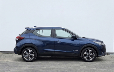 2023 Nissan KICKS 5 PTS E-POWER ADVANCE ELECTA RA-17