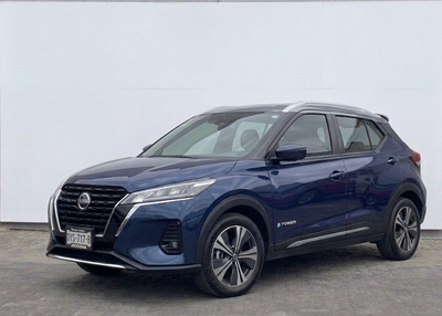 2023 Nissan KICKS 5 PTS E-POWER ADVANCE ELECTA RA-17