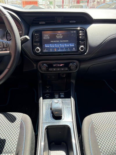 2023 Nissan KICKS 5 PTS E-POWER ADVANCE ELECTA RA-17