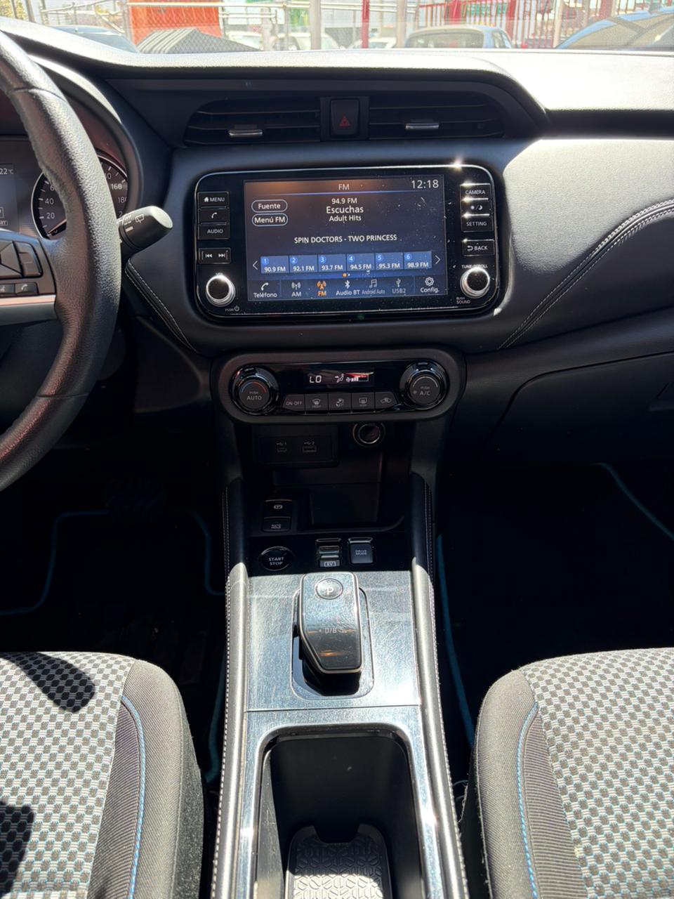 2023 Nissan KICKS 5 PTS E-POWER ADVANCE ELECTA RA-17