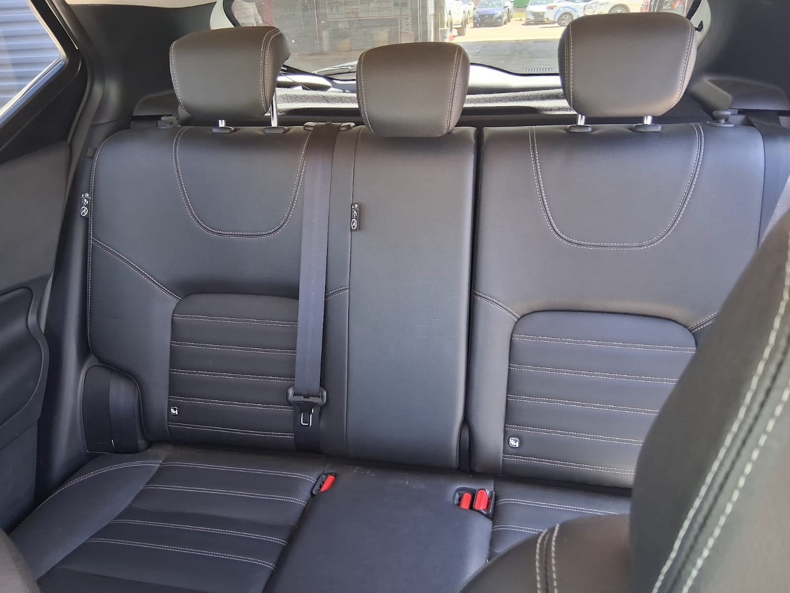 2024 Nissan KICKS 5P PLATINUM E-POWER HEV L31.2 AUT