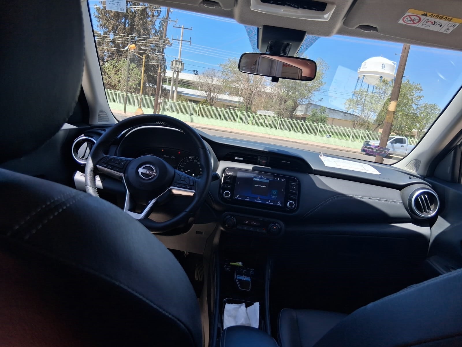 2024 Nissan KICKS 5P PLATINUM E-POWER HEV L31.2 AUT