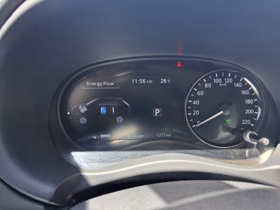 2024 Nissan KICKS 5P PLATINUM E-POWER HEV L31.2 AUT