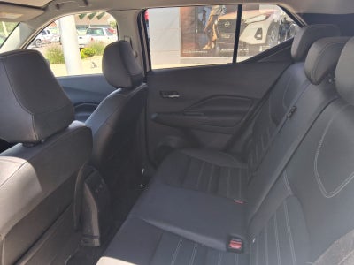 2024 Nissan KICKS 5P PLATINUM E-POWER HEV L31.2 AUT