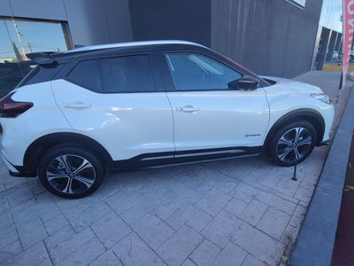 2024 Nissan KICKS 5P PLATINUM E-POWER HEV L31.2 AUT