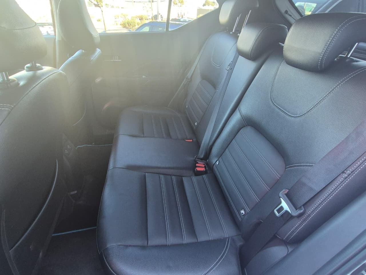 2024 Nissan KICKS 5P PLATINUM E-POWER HEV L31.2 AUT