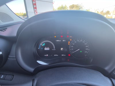 2024 Nissan KICKS 5P PLATINUM E-POWER HEV L31.2 AUT