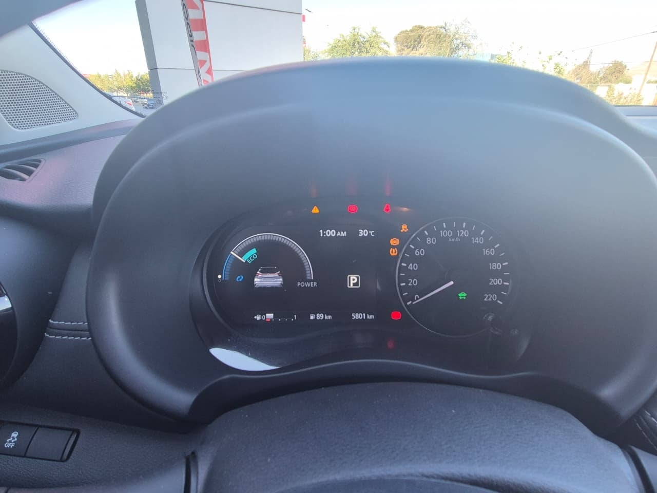 2024 Nissan KICKS 5P PLATINUM E-POWER HEV L31.2 AUT