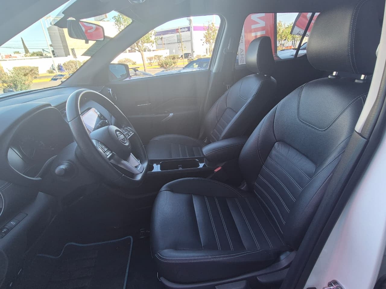 2024 Nissan KICKS 5P PLATINUM E-POWER HEV L31.2 AUT