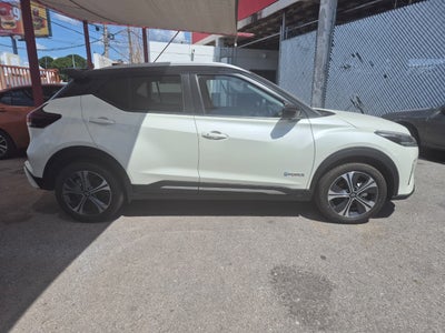 2024 Nissan KICKS 5P PLATINUM E-POWER HEV L31.2 AUT