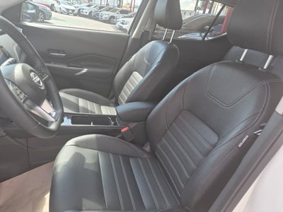 2024 Nissan KICKS 5P PLATINUM E-POWER HEV L31.2 AUT