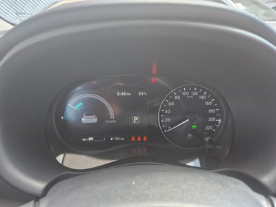 2024 Nissan KICKS 5P PLATINUM E-POWER HEV L31.2 AUT