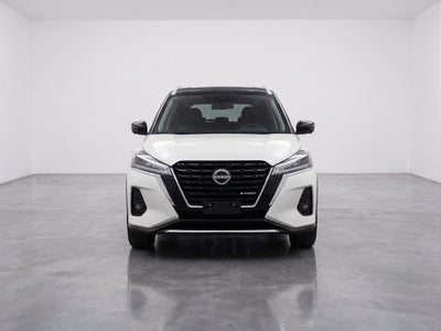 2024 Nissan KICKS 5P PLATINUM E-POWER HEV L31.2 AUT