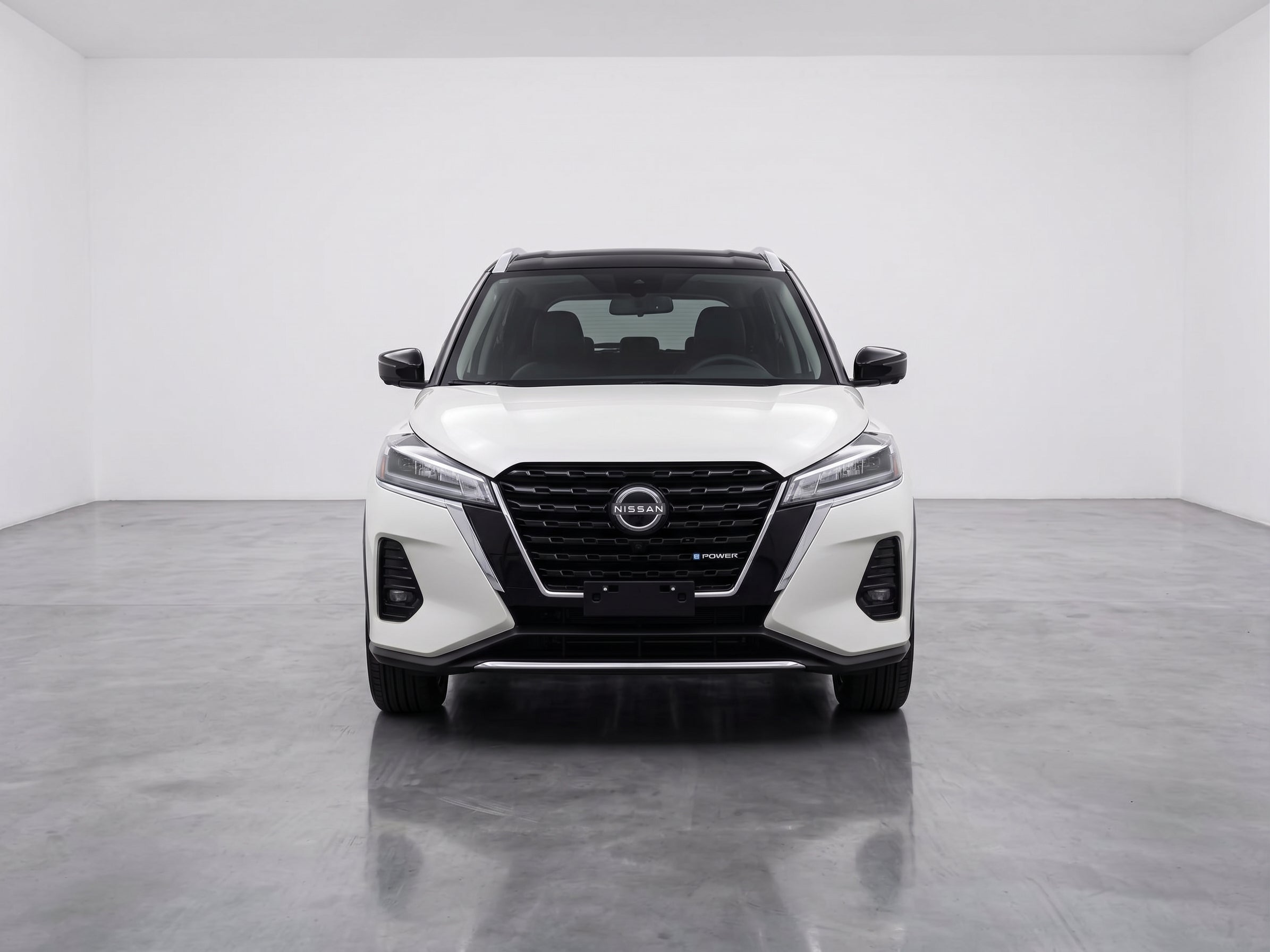2024 Nissan KICKS 5P PLATINUM E-POWER HEV L31.2 AUT