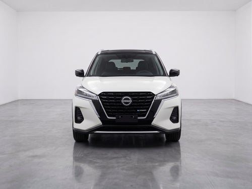2024 Nissan KICKS 5P PLATINUM E-POWER HEV L31.2 AUT