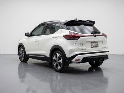 2024 Nissan KICKS 5P PLATINUM E-POWER HEV L31.2 AUT