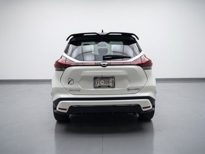 2024 Nissan KICKS 5P PLATINUM E-POWER HEV L31.2 AUT
