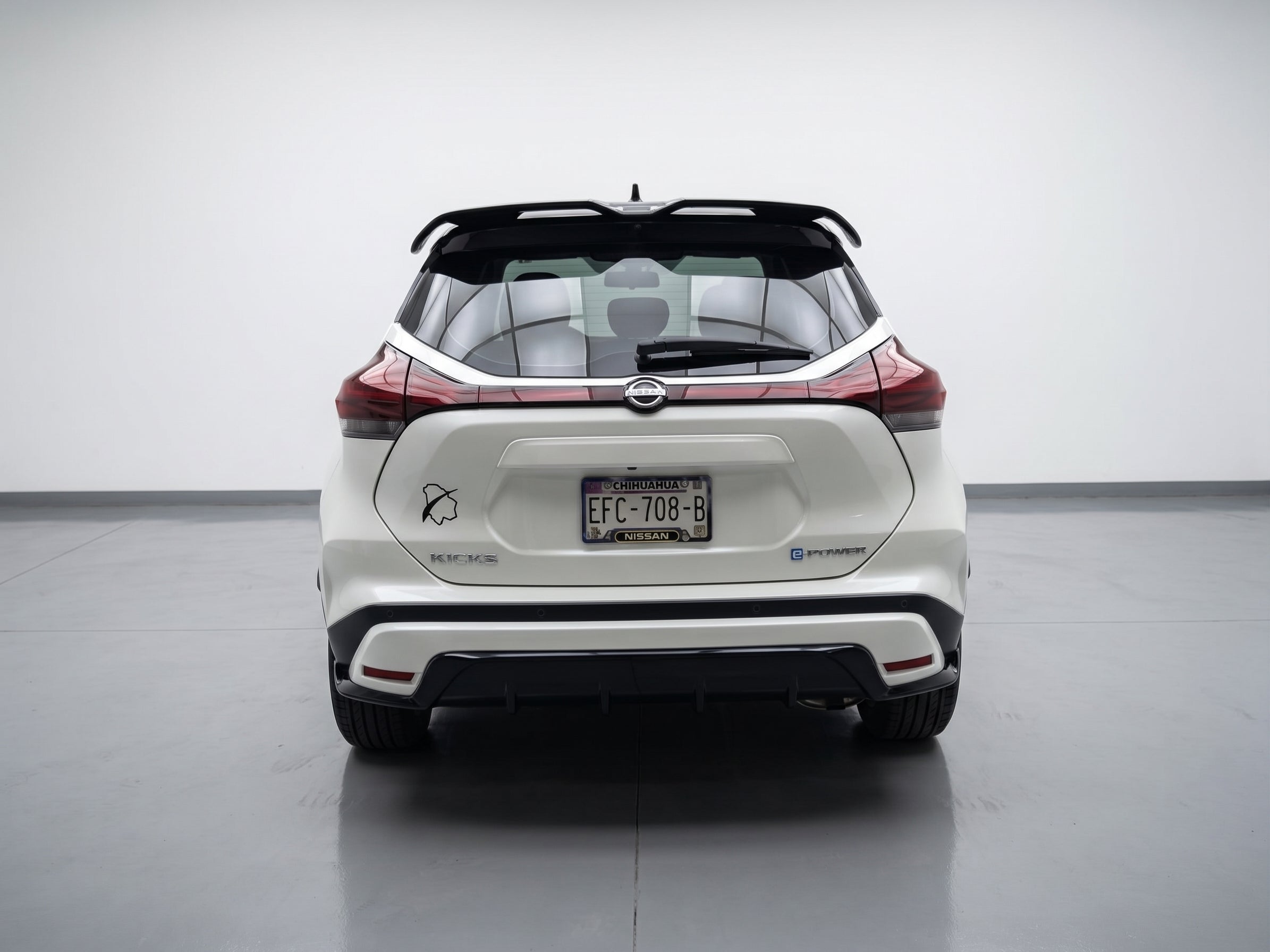2024 Nissan KICKS 5P PLATINUM E-POWER HEV L31.2 AUT