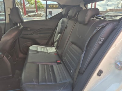 2024 Nissan KICKS 5P PLATINUM E-POWER HEV L31.2 AUT