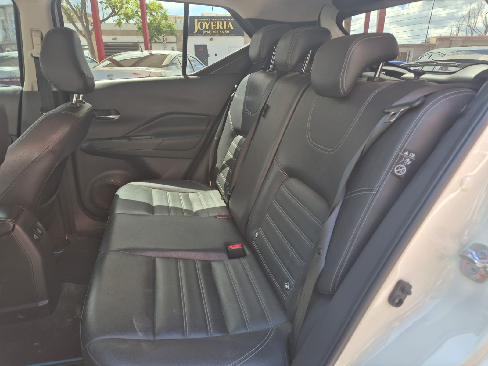 2024 Nissan KICKS 5P PLATINUM E-POWER HEV L31.2 AUT