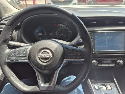 2024 Nissan KICKS 5P PLATINUM E-POWER HEV L31.2 AUT