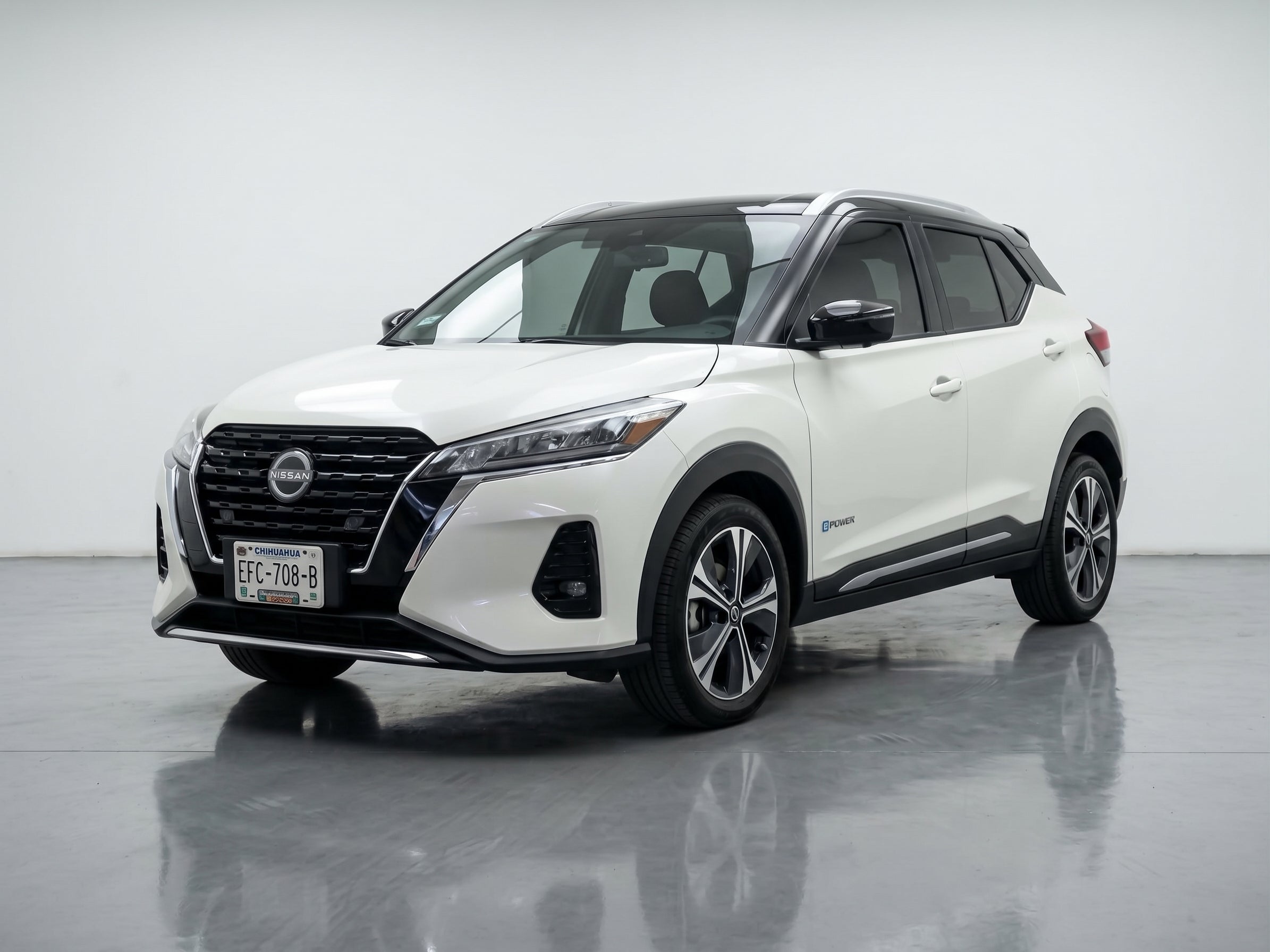 2024 Nissan KICKS 5P PLATINUM E-POWER HEV L31.2 AUT