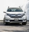 2022 Honda BR-V 5 PTS PRIME 15L CVT AACAUT F NIEBLA RA-16