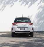 2022 Honda BR-V 5 PTS PRIME 15L CVT AACAUT F NIEBLA RA-16