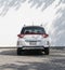 2022 Honda BR-V 5 PTS PRIME 15L CVT AACAUT F NIEBLA RA-16