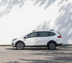 2022 Honda BR-V 5 PTS PRIME 15L CVT AACAUT F NIEBLA RA-16