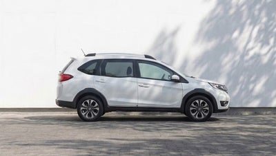2022 Honda BR-V 5 PTS PRIME 15L CVT AACAUT F NIEBLA RA-16