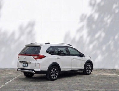 2022 Honda BR-V 5 PTS PRIME 15L CVT AACAUT F NIEBLA RA-16