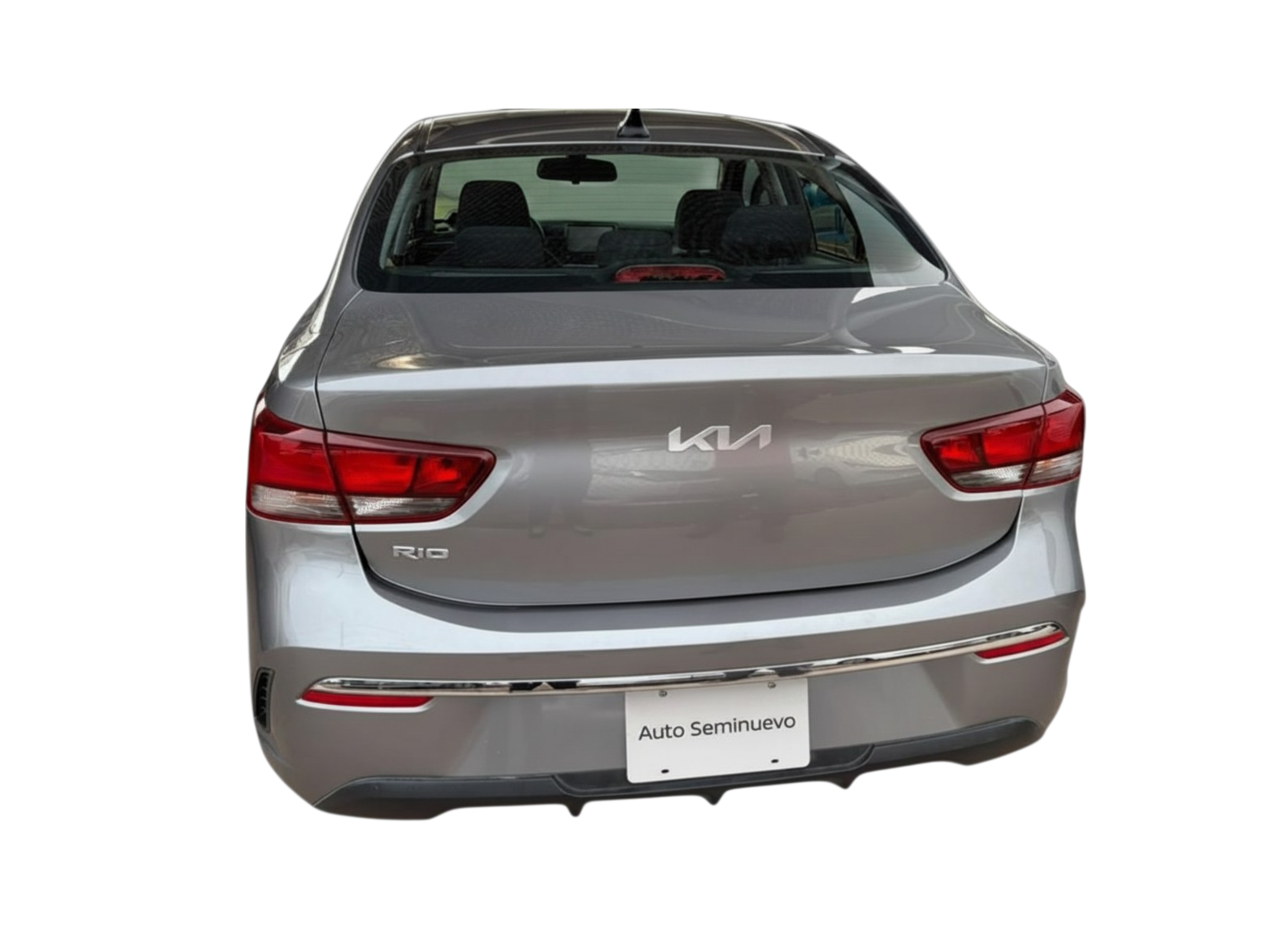 2023 Kia RIO 4 PTS LX TA AAC VE RA-15