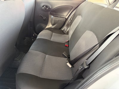 2022 Nissan MARCH 5 PTS HB SENSE TM5 AAC R-14