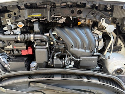 2023 Nissan MARCH 5 PTS HB ADVANCE TA AAC VE RA-15