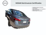 2023 Nissan VERSA 4P SR L41.6 AUT